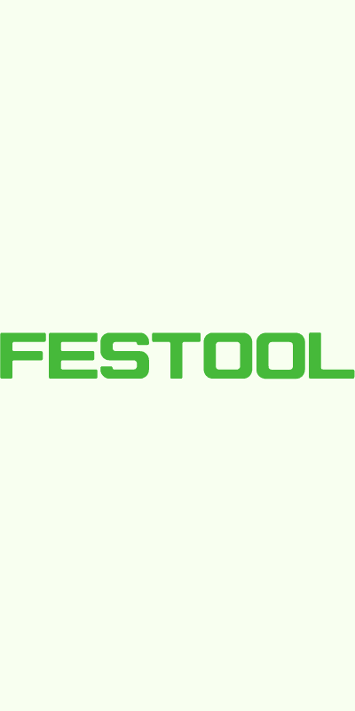 Promos I Outillage Festool - Drakare