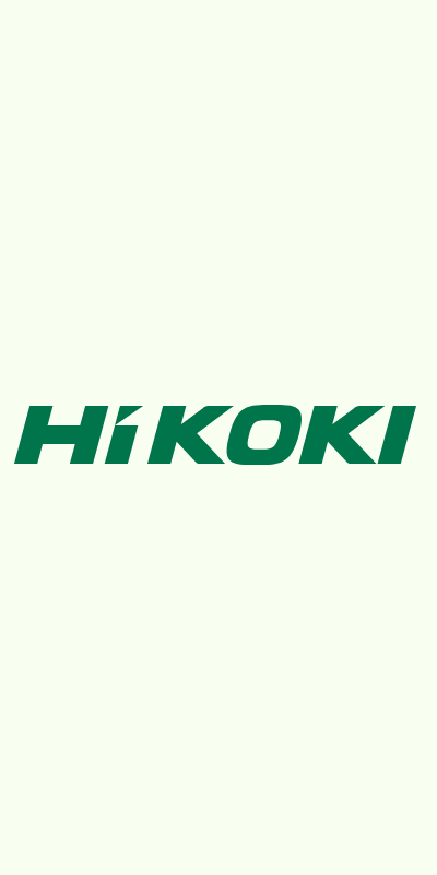 Promos I Outillage Hikoki - Drakare