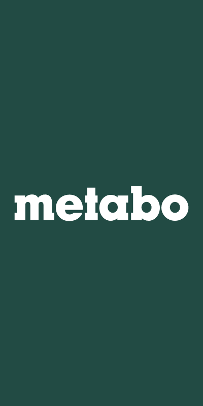 Promos I Outillage Metabo - Drakare