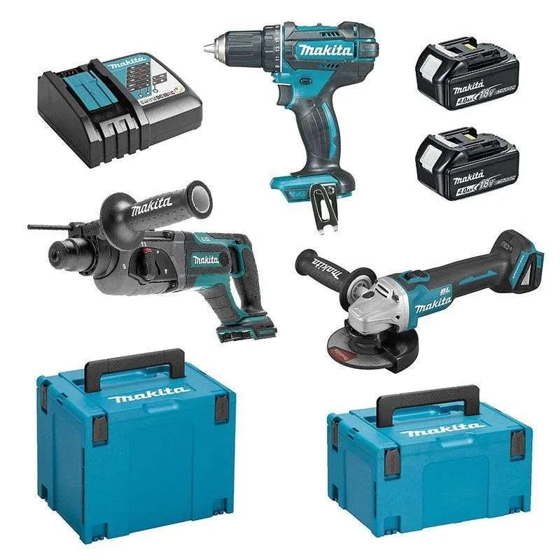 Promos I Pack Makita 12V / 18V / 40V