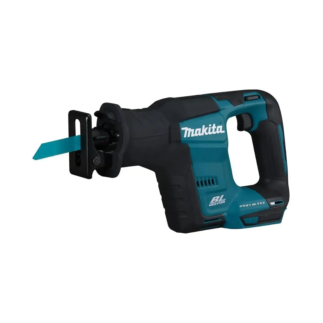 Scie sabre Makita 18V / 36V & Filaire