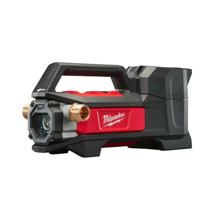 Pompe de transfert Milwaukee 18V compacte (solo) M18 BTP-0 - Reconditionné