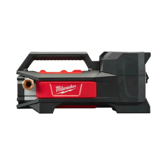 Pompe de transfert Milwaukee 18V compacte (solo) M18 BTP-0 - Reconditionné