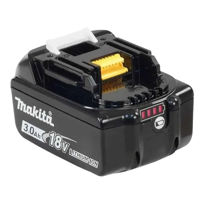 Batterie Makita 18V Li-Ion LXT 3 Ah BL1830B - Reconditionné