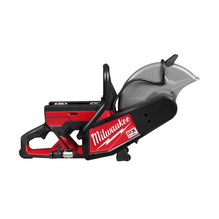 Découpeuse béton MILWAUKEE 72V FUEL ONE-KEY™ Ø350mm MXF COS350-0 (sans batterie) - Reconditionné
