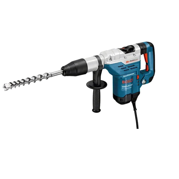 Perforateur burineur Bosch Pro 1150W 8,8J en mallette GBH 5-40 DCE - Reconditionné