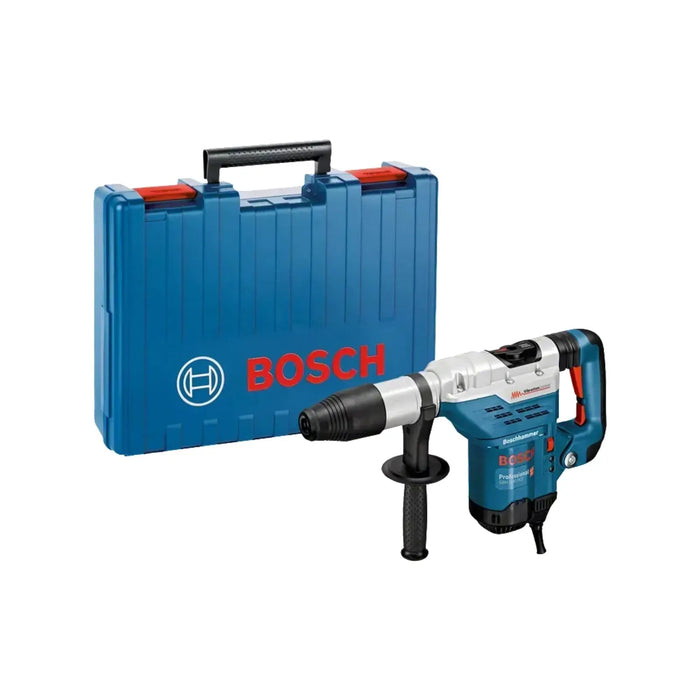 Perforateur burineur Bosch Pro 1150W 8,8J en mallette GBH 5-40 DCE - Reconditionné