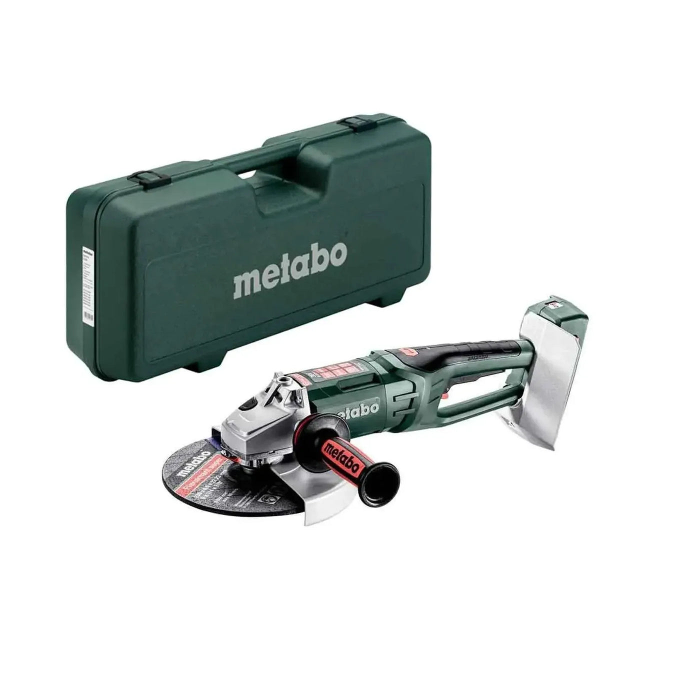 Outil déstockage Metabo