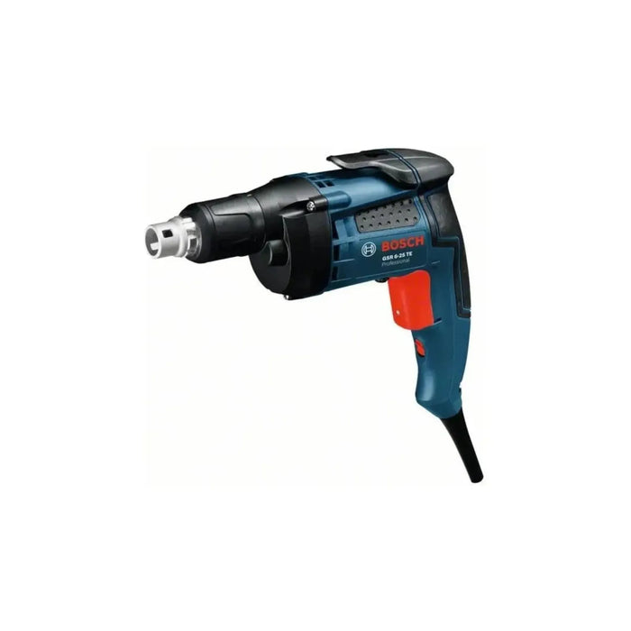 Visseuse plaquiste Bosch Pro en mallette GSR 6-25 TE - Reconditionné