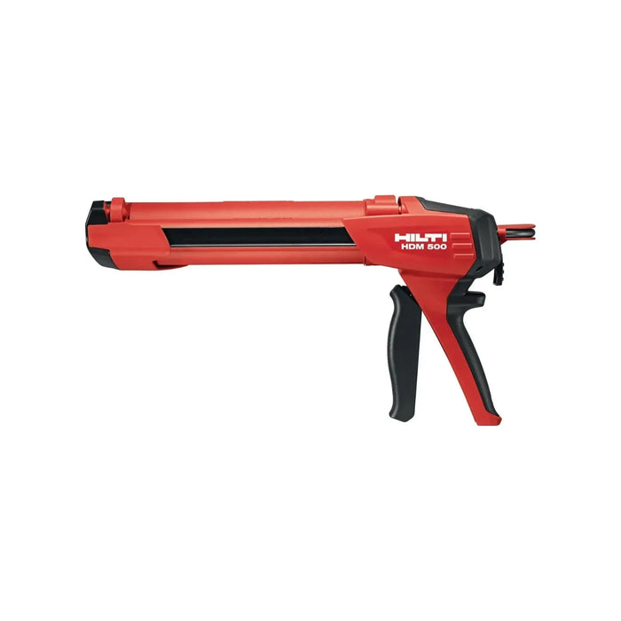 Pistolet de scellement chimique Hilti HDM 500 - Reconditionné