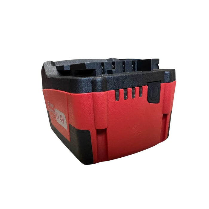 Batterie METABO 14.4V Li-Power Extreme 3Ah AIR COOLED - Déstockage