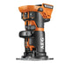 Affleureuse AEG 18V Brushless 30000 Tr/min BOF18BL3-0 (sans batterie) - Reconditionné - Drakare