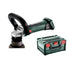 Affleureuse METABO 18V + coffret METABOX KFM 18 LTX 3 RF (sans batterie) - Déstockage - Drakare