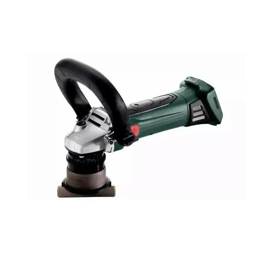 Affleureuse METABO 18V + coffret METABOX KFM 18 LTX 3 RF (sans batterie) - Déstockage - Drakare