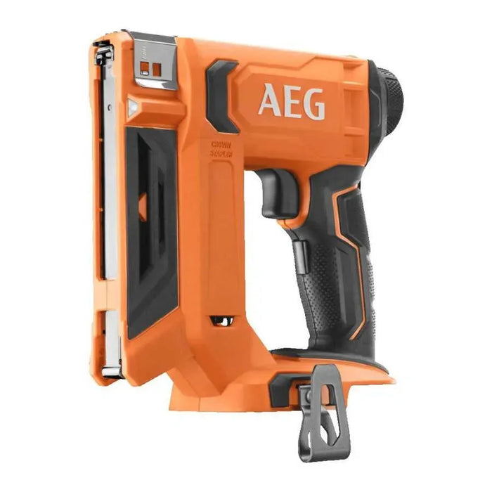 Agrafeuse AEG 18V B18CS10-0 (sans batterie) - Reconditionné - Drakare