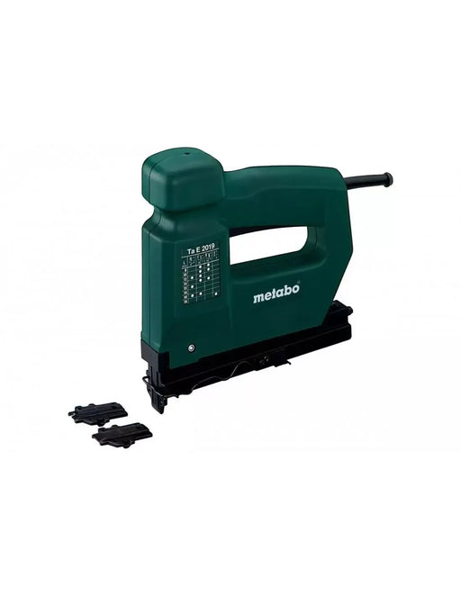 Agrafeuse-Cloueuse METABO TAE 2019 - Déstockage - Drakare