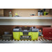 Aspirateur de chantier compact RYOBI 18V ONE+ 11L R18PV-0 (sans batterie) - Reconditionné - Drakare