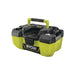 Aspirateur de chantier compact RYOBI 18V ONE+ 11L R18PV-0 (sans batterie) - Reconditionné - Drakare