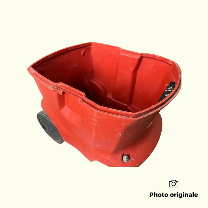 Aspirateur eau et poussières HILTI 1200W VC 40-UM - - Drakare