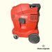 Aspirateur eau et poussières Hilti 1200W VC 40-UM - Occasion - Drakare