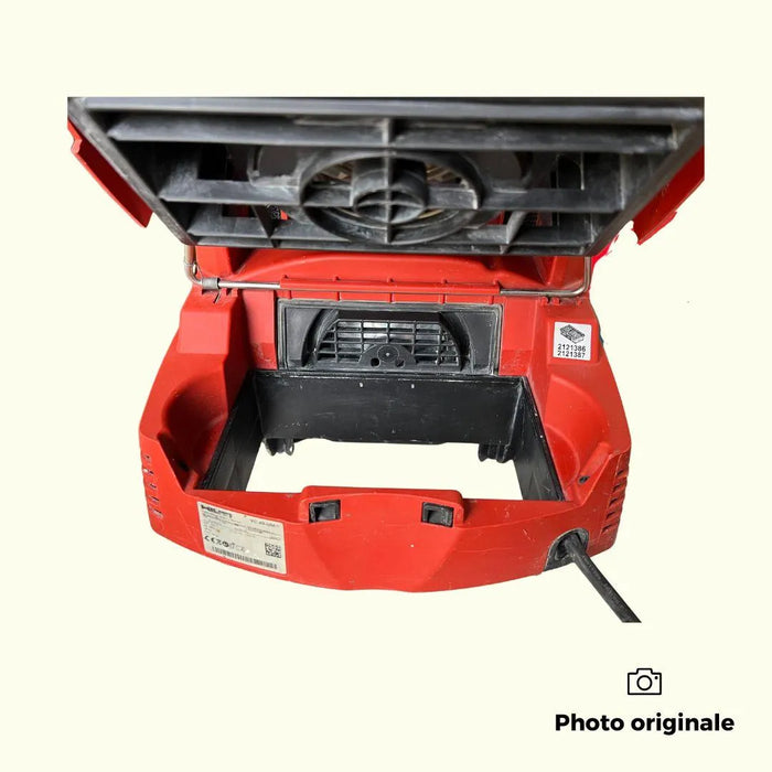 Aspirateur eau et poussières HILTI 1200W VC 40-UM - Occasion - Drakare