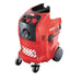 Aspirateur eau et poussières HILTI secteur & batterie 36V 1200W VC 40-UM-Y (sans batterie) - - Drakare
