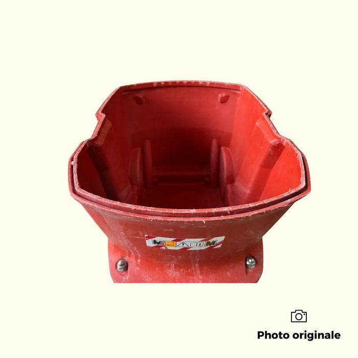 Aspirateur eau et poussières HILTI secteur & batterie 36V 1200W VC 40-UM-Y (sans batterie) - - Drakare