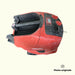 Aspirateur eau et poussières HILTI secteur & batterie 36V 1200W VC 40-UM-Y (sans batterie) - Occasion - Drakare
