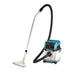 Aspirateur hybride MAKITA 36V (2x18V) ou secteur 15L Classe L DVC150LZ (sans batterie) - Déstockage - Drakare