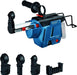 Aspirateur sans fil BOSCH PRO pour marteau rotatif Bosch GBH GDE 18V-26 D - Reconditionné - Drakare