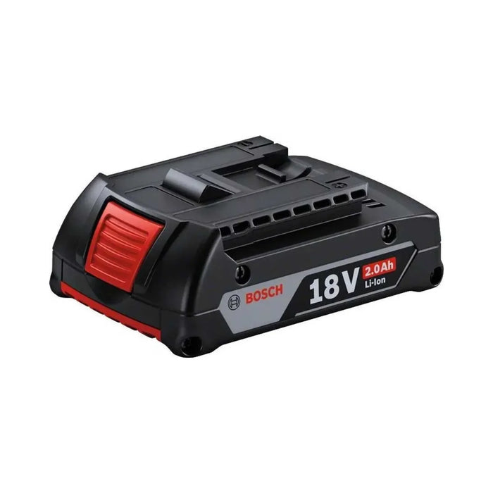 Batterie BOSCH PRO 18V Li-Ion 2Ah GBA - Déstockage - Drakare