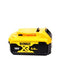 Batterie DEWALT 18V Li-Ion 5Ah XR DCB184 - Reconditionné - Drakare