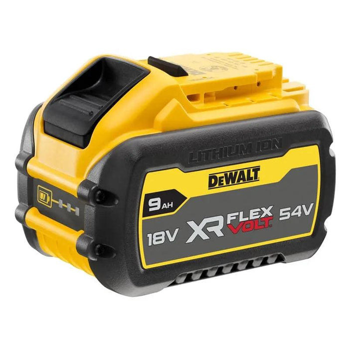 Batterie DeWalt 18V Li-Ion FlexVolt XR 9 Ah DCB547-XJ - Déstockage - Drakare