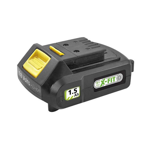 Batterie FARTOOLS 18V Li-Ion 1.5Ah XF-BAT-15 - Déstockage - Drakare