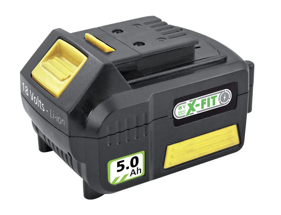 Batterie FARTOOLS 18V Li-Ion 5Ah XF-BAT 50 - Déstockage - Drakare