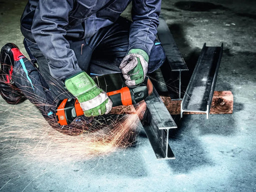 Batterie FEIN 18V Li-Ion 5.2Ah High-Power - Déstockage - Drakare