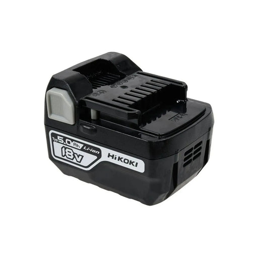 Batterie HIKOKI 18V 5Ah BSL1850C - Déstockage - Drakare
