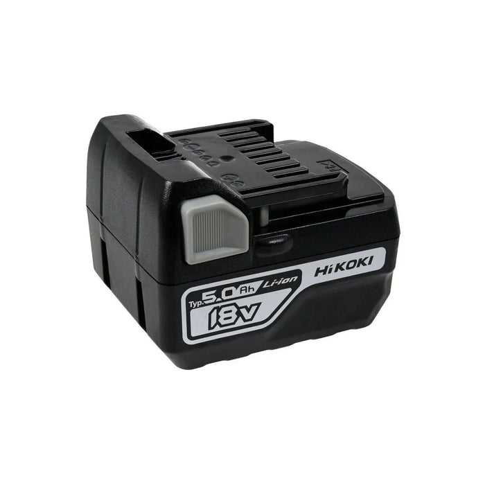 Batterie HIKOKI 18V 5Ah BSL1850C - Déstockage - Drakare