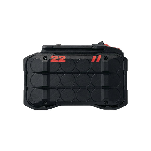 Batterie HILTI 22V 12Ah NURON B 22-255 - Reconditionné - Drakare