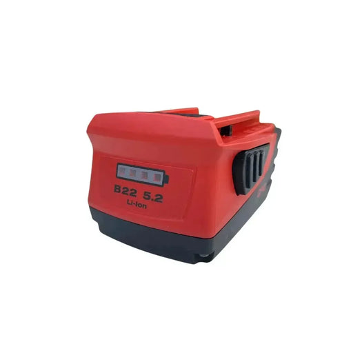 Batterie HILTI 22V Li-Ion 5.2Ah B22/5.2 - Reconditionné - Drakare