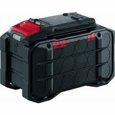 Batterie Hilti 22V NURON 12 Ah B 22-255 - Reconditionné - Drakare