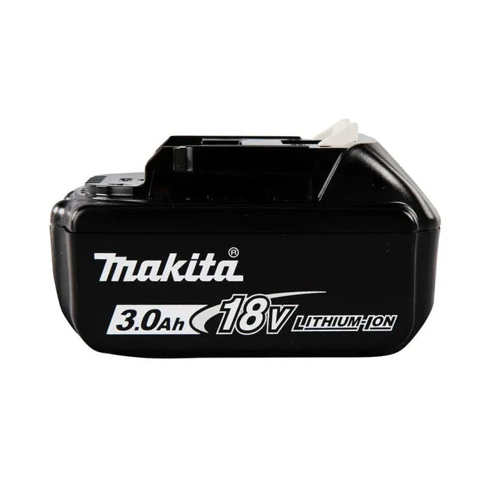Batterie MAKITA 18V Li-Ion 3Ah LXT BL1830B - Déstockage - Drakare