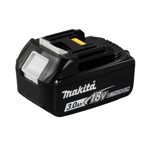 Batterie MAKITA 18V Li-Ion 3Ah LXT BL1830B - Déstockage - Drakare