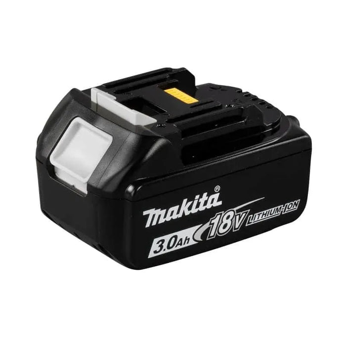Batterie MAKITA 18V Li-Ion 3Ah LXT BL1830B - Déstockage - Drakare