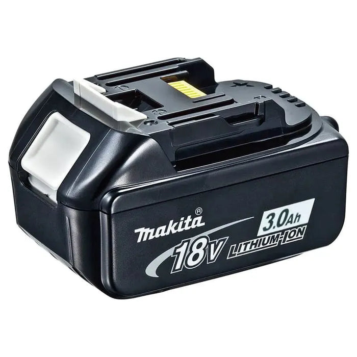 Batterie MAKITA 18V Li-Ion 3Ah LXT BL1830B - Déstockage - Drakare