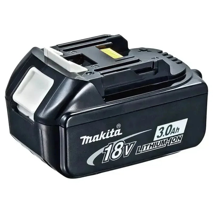 Batterie MAKITA 18V Li-Ion 3Ah LXT BL1830B - Reconditionné - Drakare