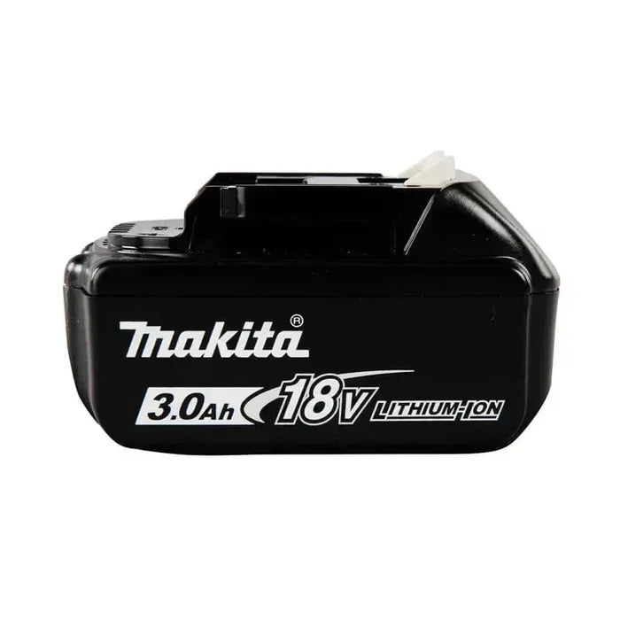 Batterie MAKITA 18V Li-Ion 3Ah LXT BL1830B - Reconditionné - Drakare