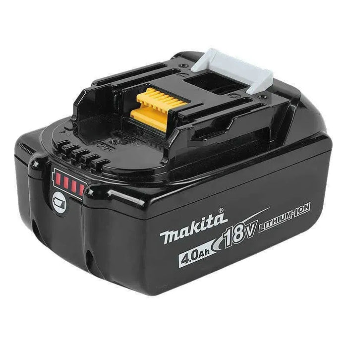 Batterie MAKITA 18V Li-Ion 4Ah LXT BL1840B - Reconditionné - Drakare