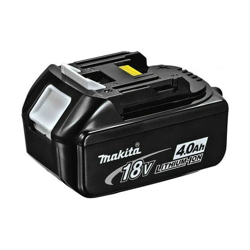 Batterie MAKITA 18V Li-Ion 4Ah LXT BL1840B - Reconditionné - Drakare