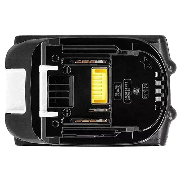 Batterie MAKITA 18V Li-Ion 5Ah LXT BL1850B - Déstockage - Drakare